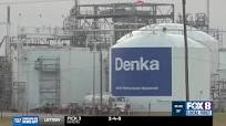 Denka suspends production at controversial chloroprene rubber plant in St.  John Parish
