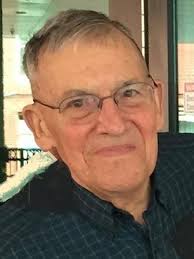 Col. John Reber Obituary