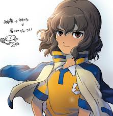 Shindou Takuto Photo Shindou Takuto Eleventh Anime Photo