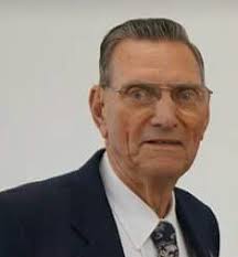 Pastor Clyde Myers Obituary