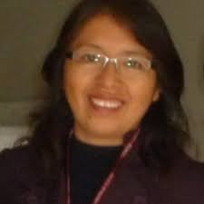 Doris Delgado (@Doris_DP)