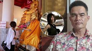 ส่วนอีกคลิป ลุงพลเดินเข้าหานักข่าว ก่อนจะตะโกนถามว่า คุณมาถ่าย คุณขออนุญาตผมหรือยัง จนยูทูบเบอร์ที่ติดตามลุงพลต้องรีบเข้ามาห้าม บอกว่า. Lbpfczkebc9pom
