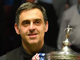 Ronnie O'Sullivan accused of lying by John Parrott over practice claim