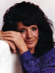 Joan Brewer Obituary