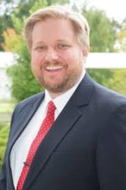 Cooper, Benjamin “Ben” Randall