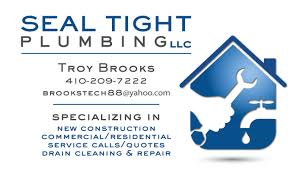We are sure that most small budget marketers would find these plumbing magnetic business cards as perfect gifts. Plumbing Business Card Layout Design By Shannon S Turner At Coroflot Com