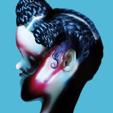And the pain is beautiful. Fka Twigs Lp1 Tracklist Album Art Genius
