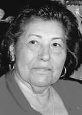 Irene Covarrubias Obituary (1936