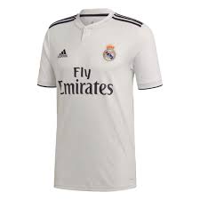 Maybe you would like to learn more about one of these? Real Madrid Trikot Home Herren 2018 2019 Asensio 20 Sportiger De