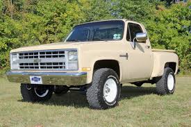 Image result for Beige 1987 Truck