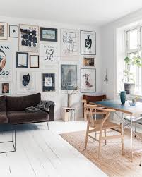 The same breakfast day after day after day. My Scandinavian Home A White Danish Home Full Of Art And Scandinavian Design Classics Home Home Decor Home And Living