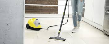 Nettoyeur vapeur à main karcher. Balai Vapeur Ou Nettoyeur Vapeur Tout Savoir Lequel Choisir