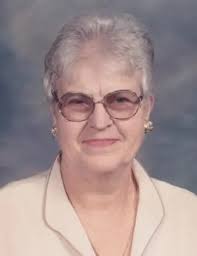 Joyce Seichter, 88 of Boyd, WI. passed away peacefully