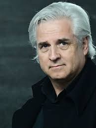 Christian Ewald, actor (Agentur Siewert und Knittel)