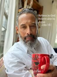 JOHN'S GOSPEL DECLARES, “DON'T LET YOUR HEARTS BE TROUBLED. TRUST OR  BELIEVE IN GOD, AND TRUST OR BELIEVE ALSO IN ME. THERE IS MORE THAN ENOUGH  ROOM IN MY FATHER'S HOME.*