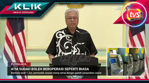 Check spelling or type a new query. Waktu Operasi Mesin Atm Seperti Biasa Selangortv
