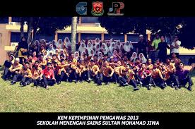 Sm sains sultan mahmud sekolah asrama penuh in kuala terengganu. Jpp Ipg Ksah Twitter àªªàª° Kem Kepimpinan Pengawas Sekolah Menengah Sains Sultan Mohamad Jiwa Http T Co 9u4afnmcv3