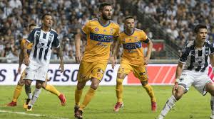 Jul 08, 2019 · fotos. En Vivo Tigres Vs Monterrey Final Ida Apertura 2017 Liga Mx Deportes Liga Mx Tudn Univision