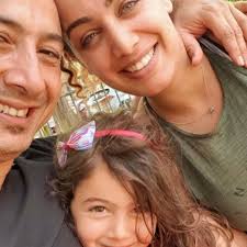 Nursultan Pervaz, Tolga Capanoglu: Mosman fire destroys everything