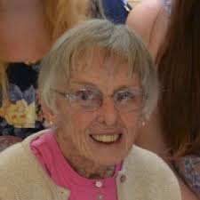 Ruth McDonald Obituary (2022)