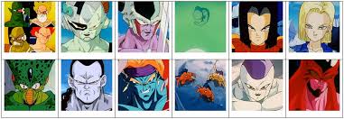 Maybe you would like to learn more about one of these? Dragon Ball Z All Characters Killed By Trunks Quiz By Moai