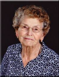 Lucille Strom Obituary April 9, 2020