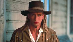 In 1775, daniel boone settles kentucky, despite menacing indians and renegade whites. The Young Riders Cool Facts About The Cool Cast Insp Tv Tv Shows And Movies