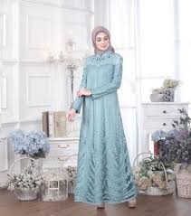 White house press secretary kayleigh mcenany talks to. 25 Gamis Polos Modern Dengan Berbagai Kombinasi Terbaru