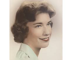 Camille Gaddy Obituary (1943