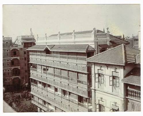 Vintage Photographs of Bombay (Mumbai) - Early 20th Century - Old Indian Photos