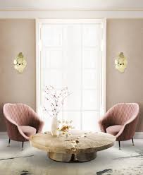Why You Need Blush Home Decor The Perennial Style Dallas Fashion Blogger Feminine Living Room Luxury Furniture Living Decor