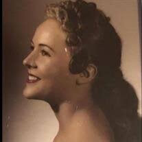 Mary Linda Jones Obituary