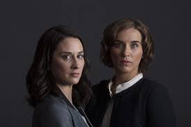Amazon estrena la serie original agatha christie's ordeal by innocence. Morven Christie And Vicky Mcclure On Challenging Misogyny And Myths Of Motherhood In Bbc Psychological Thriller The Replacement Heraldscotland