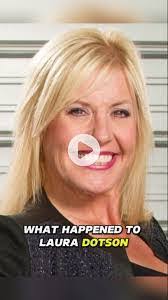 Laura Dotson's Instagram, Twitter & Facebook