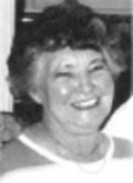 Phyllis Mumpower Obituary (2007)