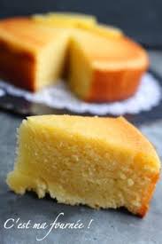 The Lemon Cake Gateau Ultra Fondant Au Citron Avec Images Recette Recette Dessert Gateaux Et Desserts
