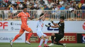 Lịch thi đấu v.league 2021. Trá»±c Tiáº¿p V League 2021 Hom Nay Tren Kenh Nao