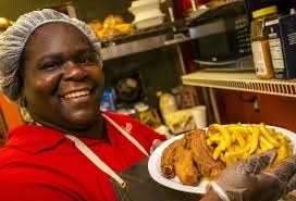 Welcome to momma cherri soul food social hub, checkout my latest videos, interact with my momma cherri shares all her quick and easy soul food recipes as she will read you her entire soul in. Gg S Heavenly Soul Food A Tribute To Grandma S Recipes News Ocala Com Ocala Fl