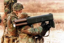 They will be marked automatically for you. This Rocket Launcher Was The U S Army S Last Flamethrower By Joseph Trevithick War Is Boring Medium
