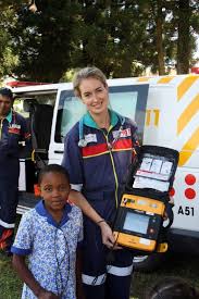 Our thoughts and prayers are with them at this most. Learning About Netcare 911 Laddsworth Primary School