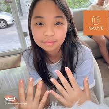 Legendary Nails & Spa: คุณภาพและความปลอดภัยในบริการทำเล็บ💓