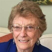 Jean Louise Dempsey Obituary