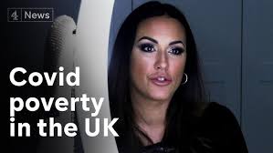 Evicted And Living In Their Car During A Pandemic