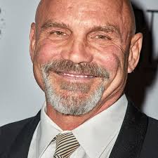 Stream Actor Patrick Kilpatrick