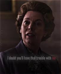 Margret Scott Anderson