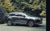 Mazda-CX-9