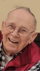 Richard Patrick “Dick” Florea (1929-2024)