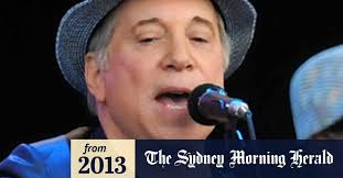 Fans blast promoter as Simon, Plant gigs moved