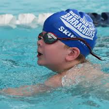 Results of the 2024 Granite State Swim Association championships