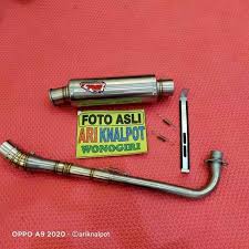 Stiker mata elang buat vega r 2006. Knalpot R9 For Jupiter Z Shogun Smash Grand Vega C70 Revo Legenda Win 100 Terbaru Agustus 2021 Harga Murah Kualitas Terjamin Blibli